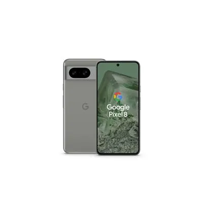 Google Pixel 8 5G 8/256GB Verde Liquen Libre GA04861-GB