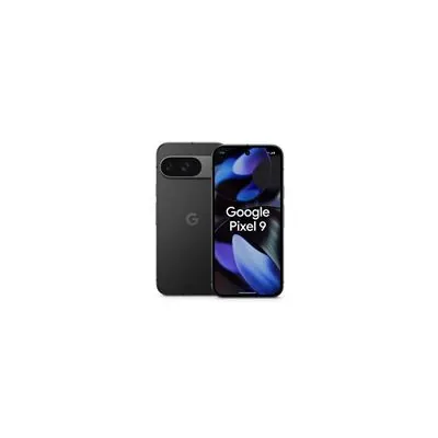 Google Pixel 9 5G 12/256GB Obsidiana Libre GA05842-GB