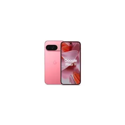 Google Pixel 9 5g 12gb/256gb 6,3" Rosa 