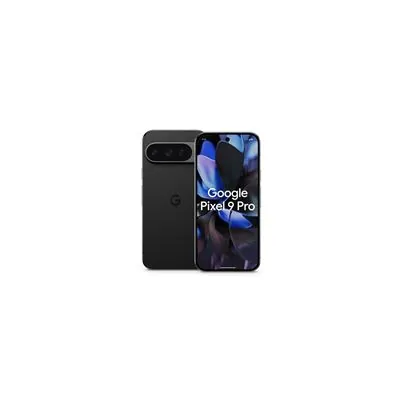 Google Pixel 9 Pro 5G 16/256GB Obsidiana Libre GA05946-GB