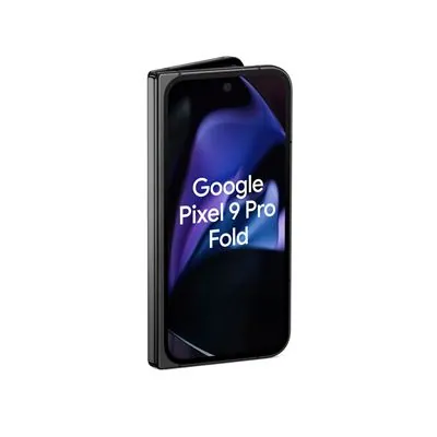 Google Pixel 9 Pro Fold 5g 16gb/256gb 6,3" Negro 
