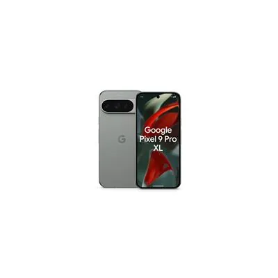 Google Pixel 9 Pro XL 5G 16/128GB Verde Liquen Libre Versión Importada GA05981-GB