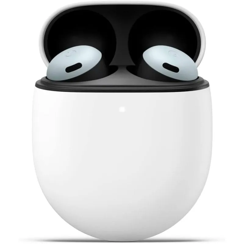 Google Pixel Buds Pro Auriculares Inalámbricos Gris Niebla GA03203-DE