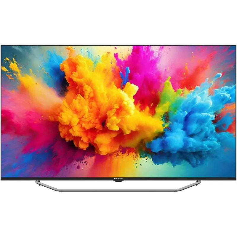 Grundig 43 GHU 7970 B 43" LED UltraHD 4K Smart TV 43 GHU 7970 B