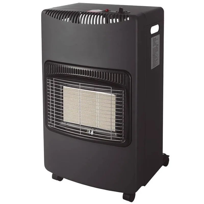 GSC Evolution Estufa de Gas Butano Plegable 4200W 301010009