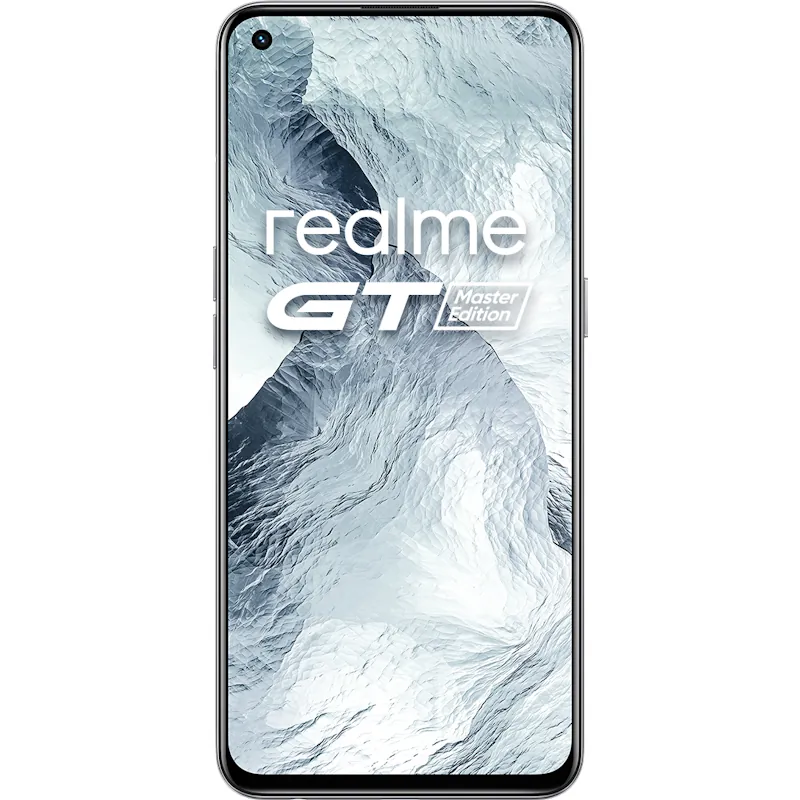 GT Master Edition 128GB+6GB RAM