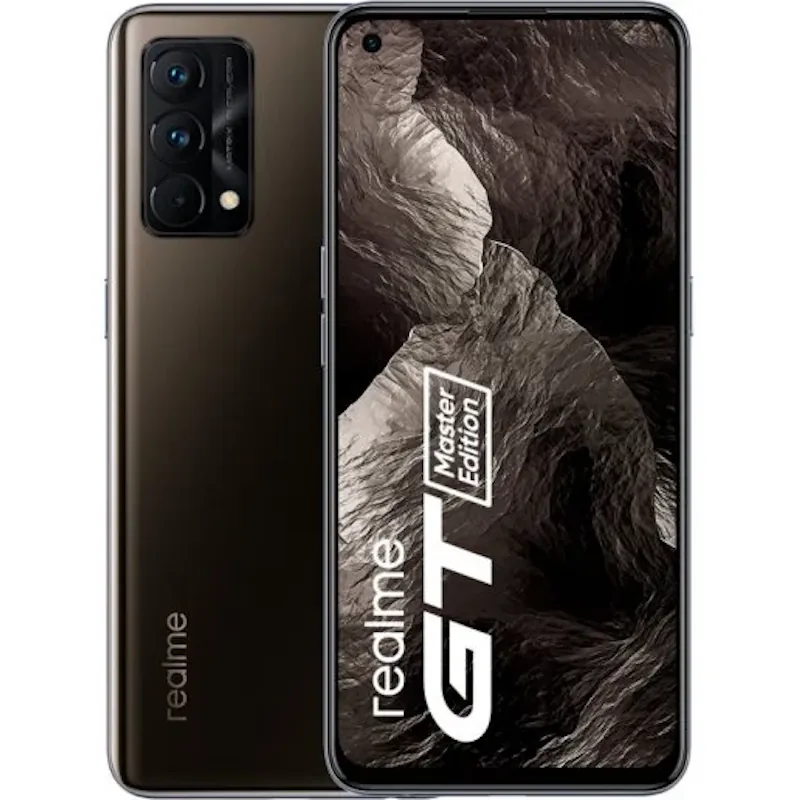 GT Master Edition 256GB+8GB RAM