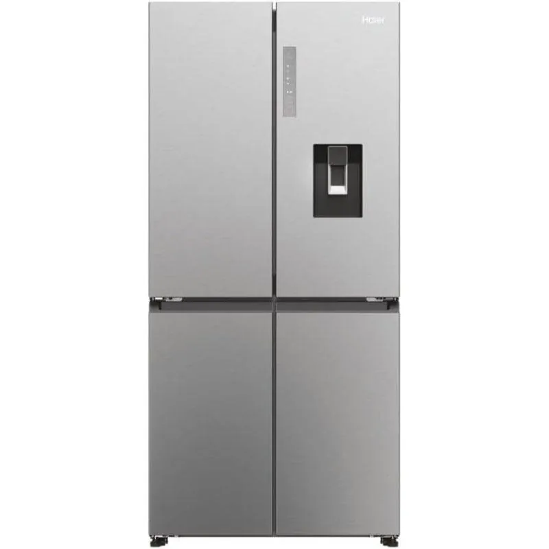 Haier Cube 83 Serie 3 Frigorífico Americano Nofrost 463L E Inox 34005268