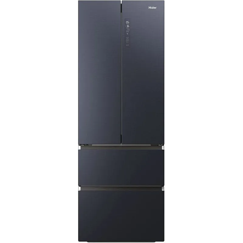 Haier FD 70 Serie 7 HFW7720ENMB Frigorífico Combi E Negro 34004945