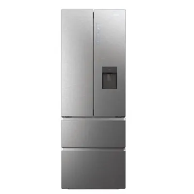 Haier HFW7720EWMP MultiDoor FD Frigorífico Combi E Inox HFW7720EWMP