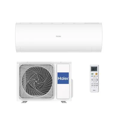 Haier PERLA 35-PRE Aire Acondicionado Split 1x1 Inverter Con Bomba De Calor 3.000 Frigorías PERLA 35-PRE