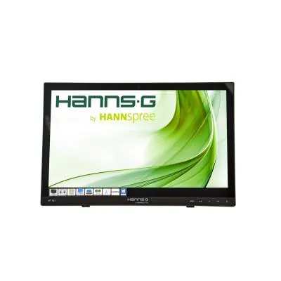 Hannspree HT161HNB 15.6" Táctil FMOMLE0303
