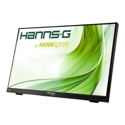 Hannspree HT225HPB 21.5" LED FullHD Táctil HT225HPB