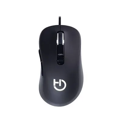 Hiditec Blitz Ratón Gaming 3500DPI GMO010003