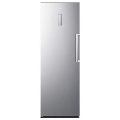 Hisense FV354N4BIE Congelador Vertical 274L E Inox FV354N4BIE