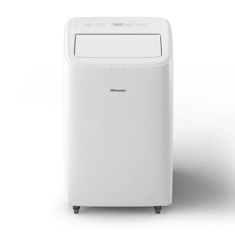 Hisense Patagonia APH12QC Aire Acondicionado Portátil con Bomba de Calor 3010 Frigorías APH12QC