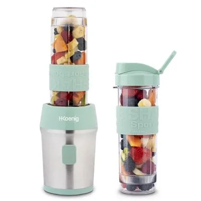 HKoenig SMOO18 Batidora de Vaso 300W SMOO18