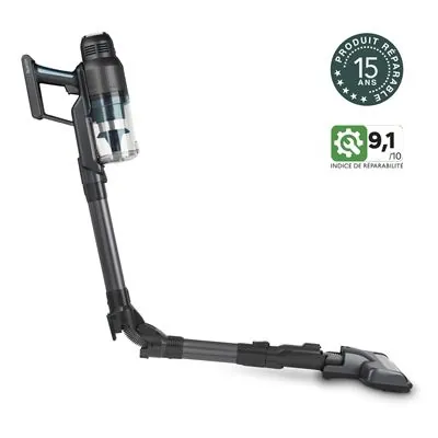 HKoenig UPX26 PowerFlex + ­Aspiradora sin Cables 220W UPX26