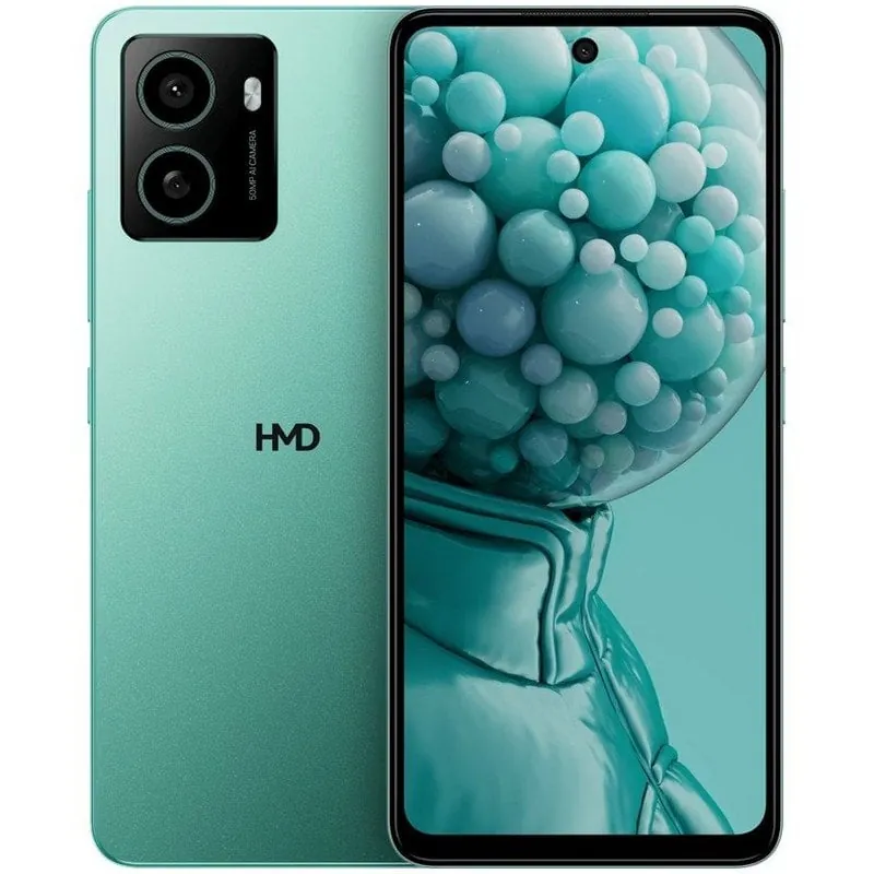 HMD Pulse+ 4/128GB Verde Libre 286947987