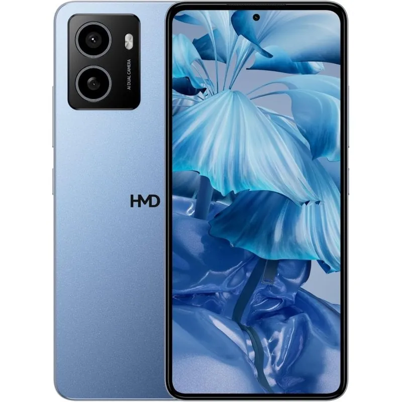 HMD Pulse 4/64GB Azul Libre 286945909