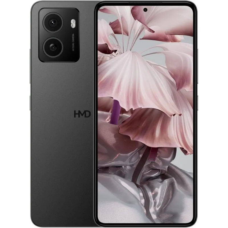 HMD Pulse 4/64GB Negro Libre 286945912