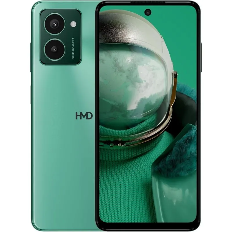 HMD Pulse Pro 6/128GB Verde Libre 286946224