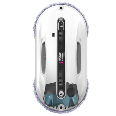 Hobot R3 Robot Limpiacristales con Doble Pulverizador Automático HOBOT-R3