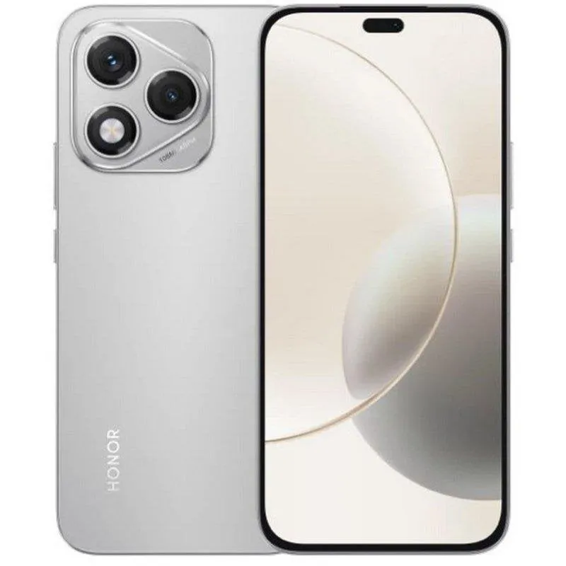 HONOR 400 Lite 4G 8GB 256GB 6.7" Gris 5109BRUX