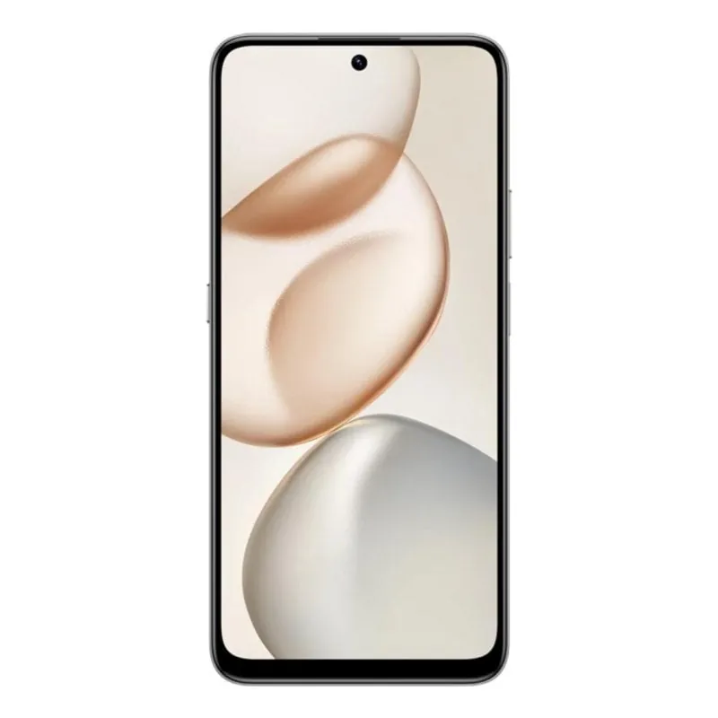 HONOR 400 Smart 5G 4GB 128GB 6.77" Plata 5109BWXQ