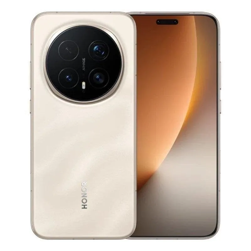 HONOR Magic 8 Pro 5G 12GB 512GB 6.71" Oro Sunrise Gold 6936520882885