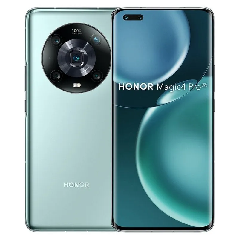 Honor Magic4 Pro 5G 8/256GB Cian Libre 5109AFDD