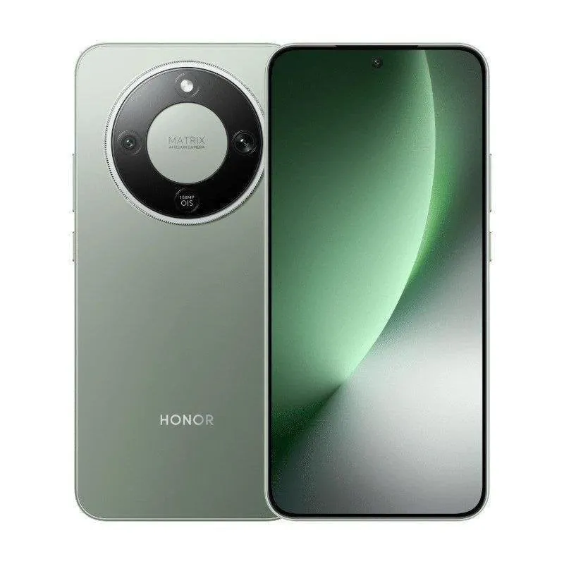 Honor Magic8 Lite 5G 8GB 256GB 6.79" Verde 5109BYQU