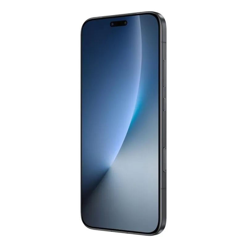 HONOR Magic8 Pro 5G 12GB 512GB 6.71" Negro 5109CCPN Birkin-N49DE