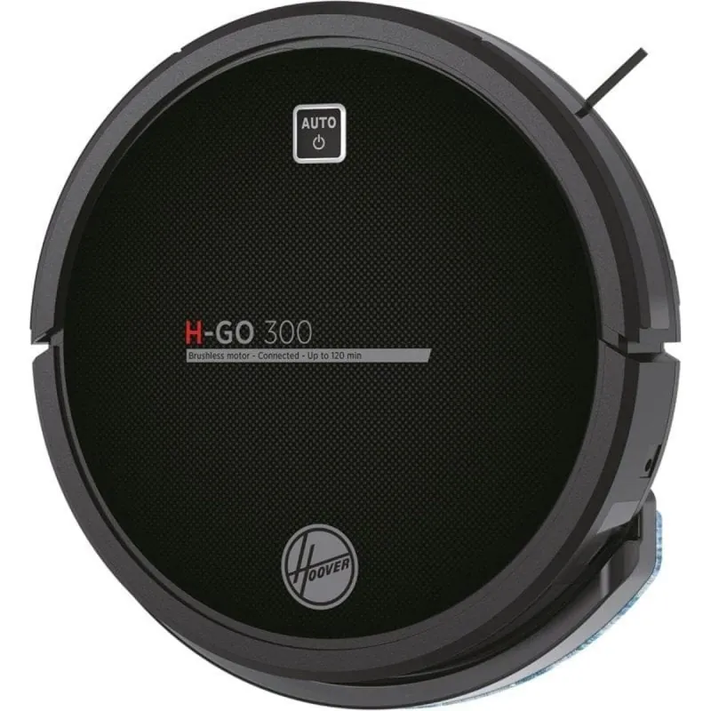 Hoover H-GO 300 Robot Aspirador 38383001