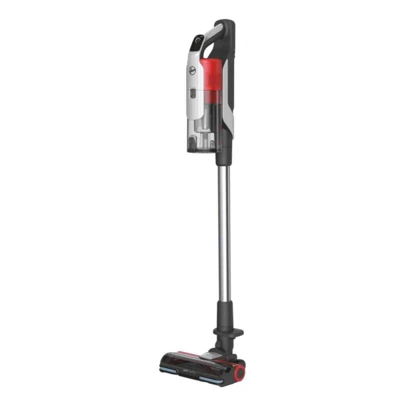 Hoover HF910H 011 Aspirador Escoba Batería 4Ah 0,7 L 350W Roja 39401000