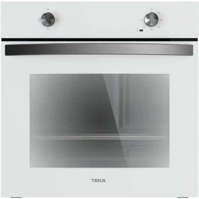 Horno eléctrico Teka NEO HBB 4350 WH 72L Blanco con autolimpieza y grill 111020078