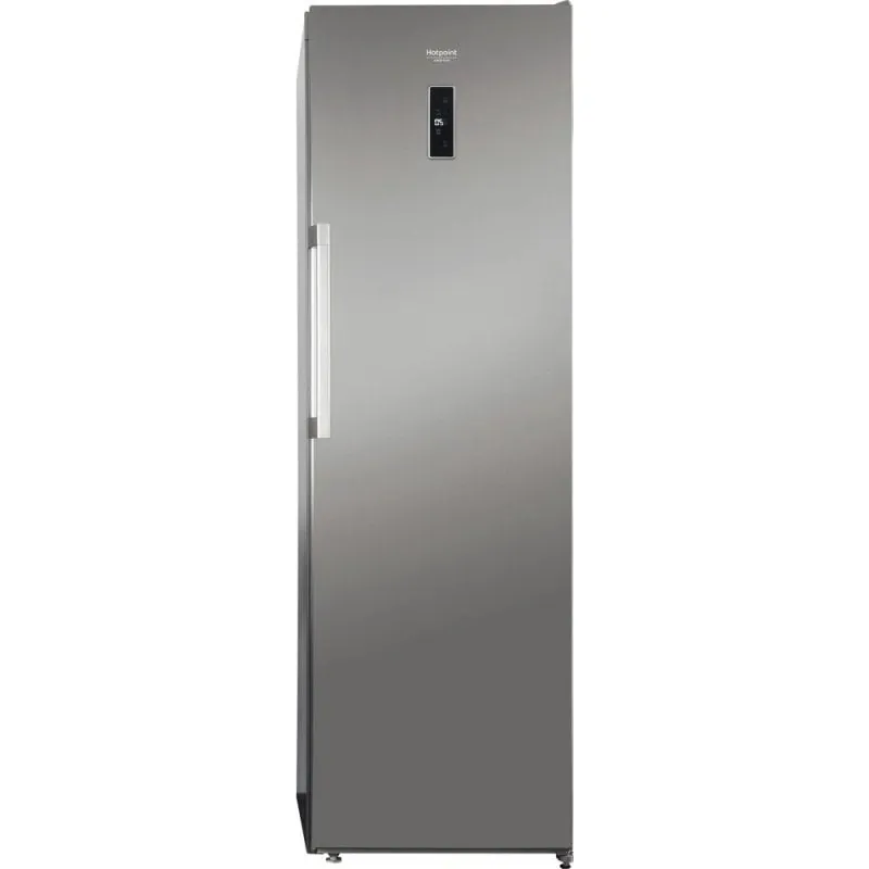 Hotpoint SH8 2D XROFD 2 Frigorífico de Una Puerta Independiente E Acero inoxidable SH8 2D XROFD 2
