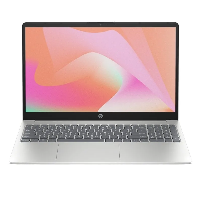 HP 15-FC0111NS AMD Ryzen 7 7730U/8GB/512GB SSD/15.6" B4NQ4EA