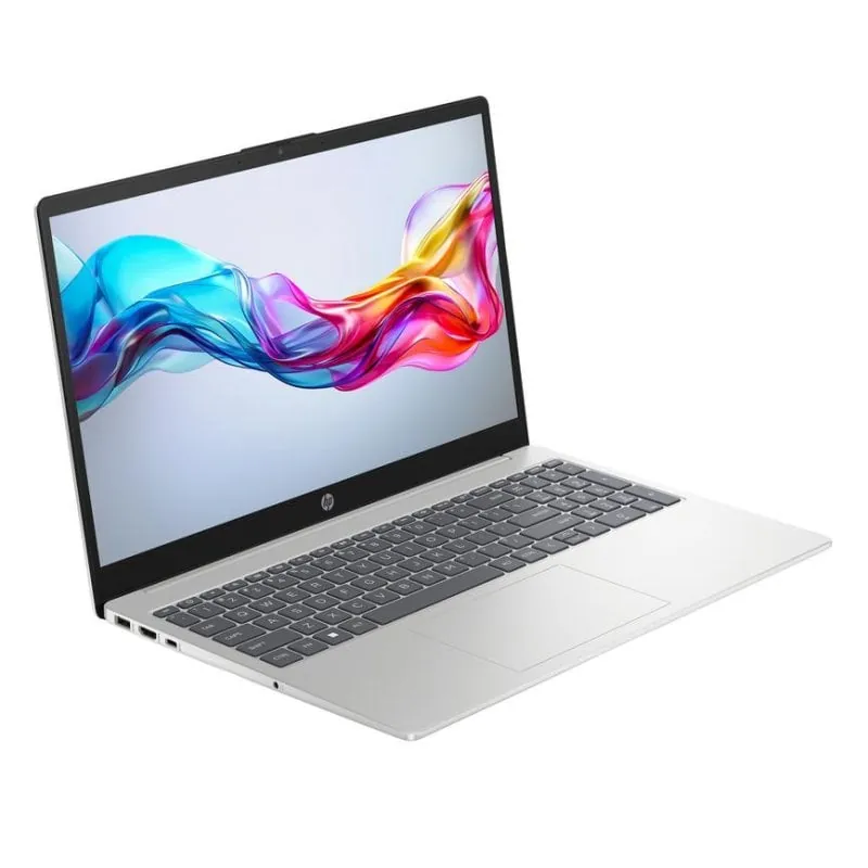 HP 15-fd0230ns Portátil Intel Core i7-1355U 15.6″ FHD 16GB 512GB SSD Plata B88LNEA