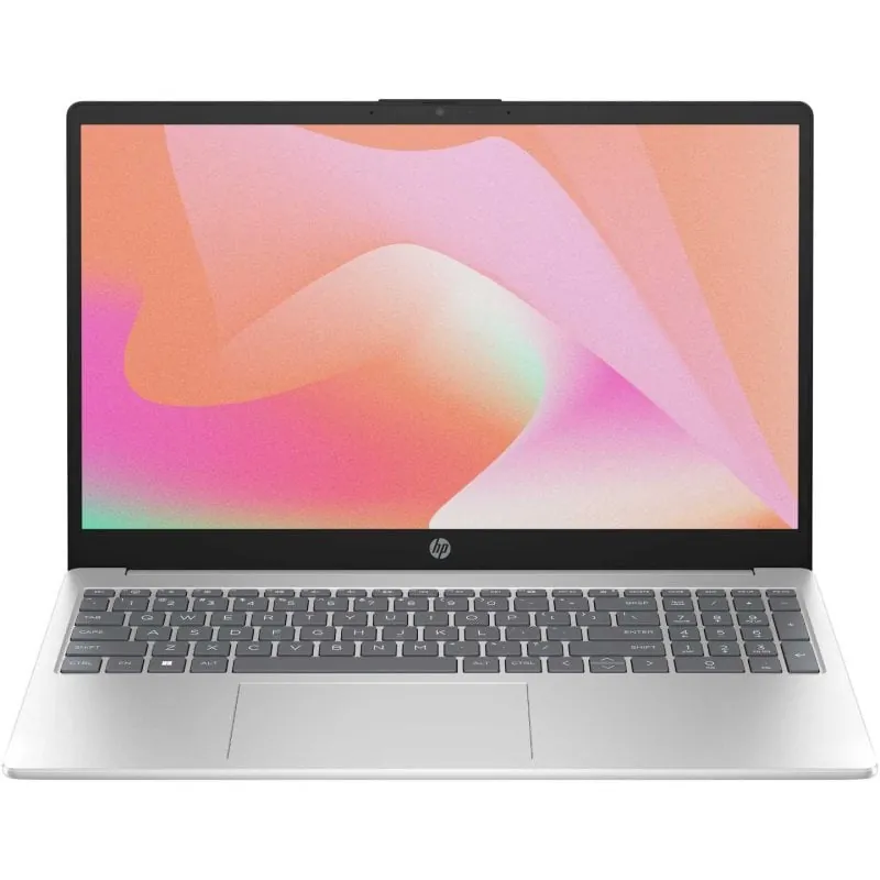 HP 15-fd0276ns 15.6" Intel Core i7-1355U 16GB 1TB SSD FreeDOS Plata BT2M1EA