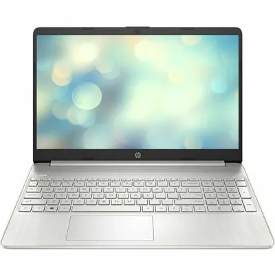 HP 15S-EQ2113NS AMD Ryzen 7 5700U/8GB/256GB SSD/15.6" 5C1B6EA