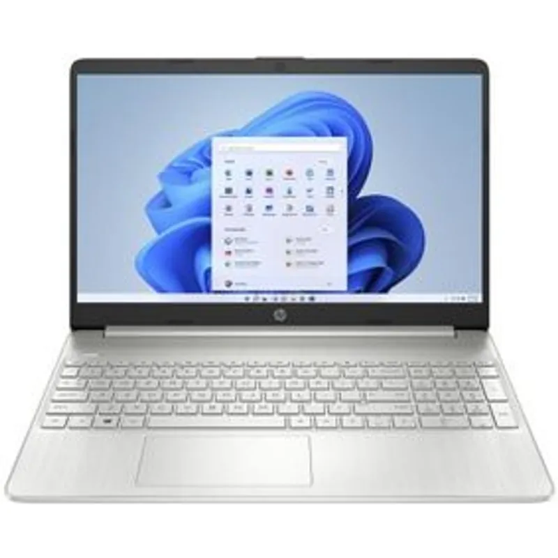 HP 15S-FQ4065NS Intel Core i7-1195G7/8GB/512GB SSD/15.6" 5B198EA