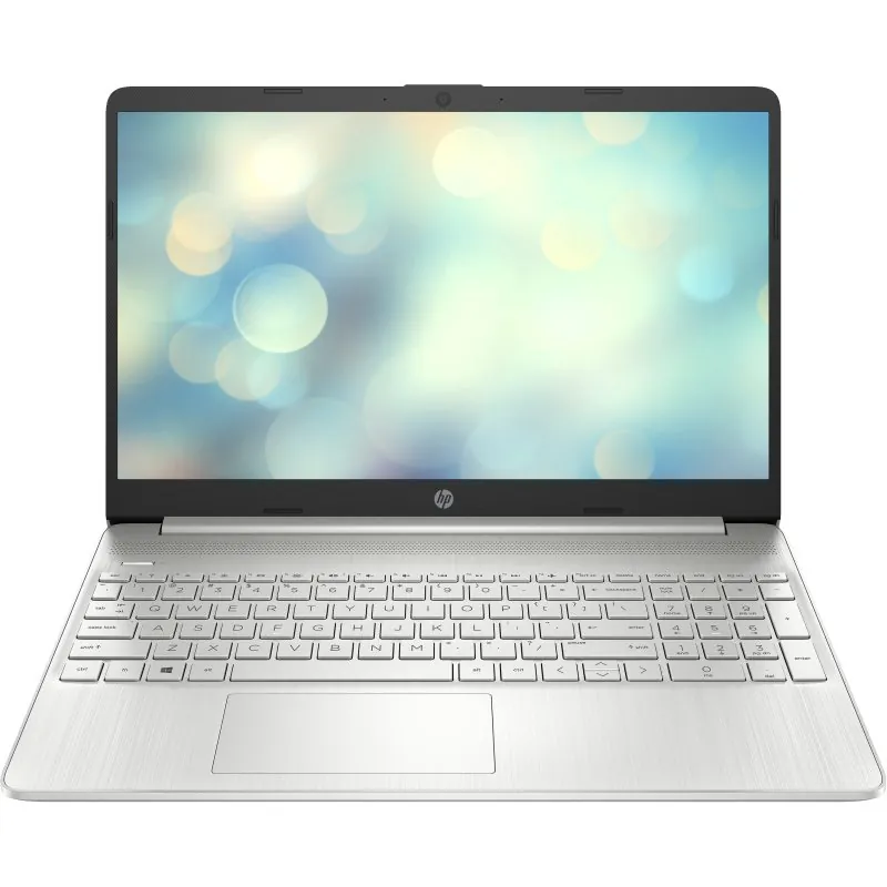 HP 15S-FQ5072NS Intel Core i5-1235U/8GB/512GB SSD/15.6" 6H6C6EA