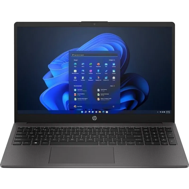 HP 250 G10 Intel Core i5-1334U/8GB/512GB SSD/15.6" 967X2ET