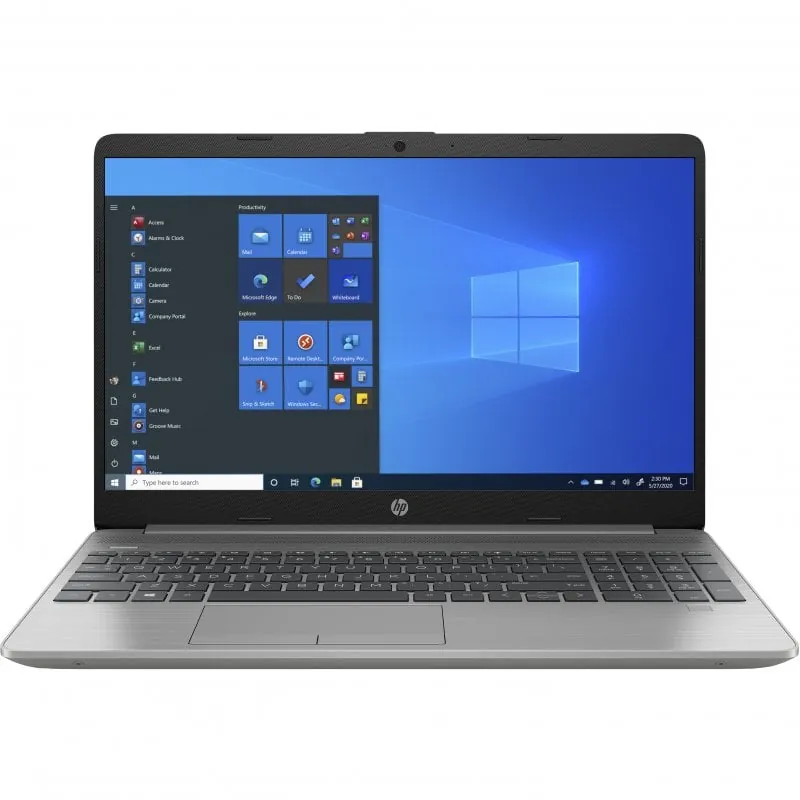 HP 250 G8 Intel Core i5-1135G7/8 GB/256GB SSD/15.6" 2W8Y5EA