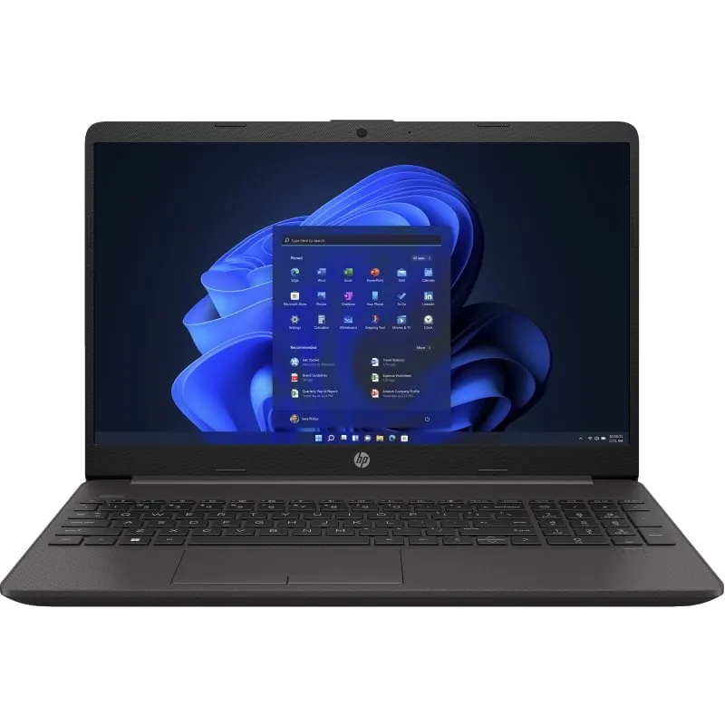 HP 255 G9 AMD Ryzen 5 5625U/8GB/512 GB SSD/15.6" 6S6F4EA