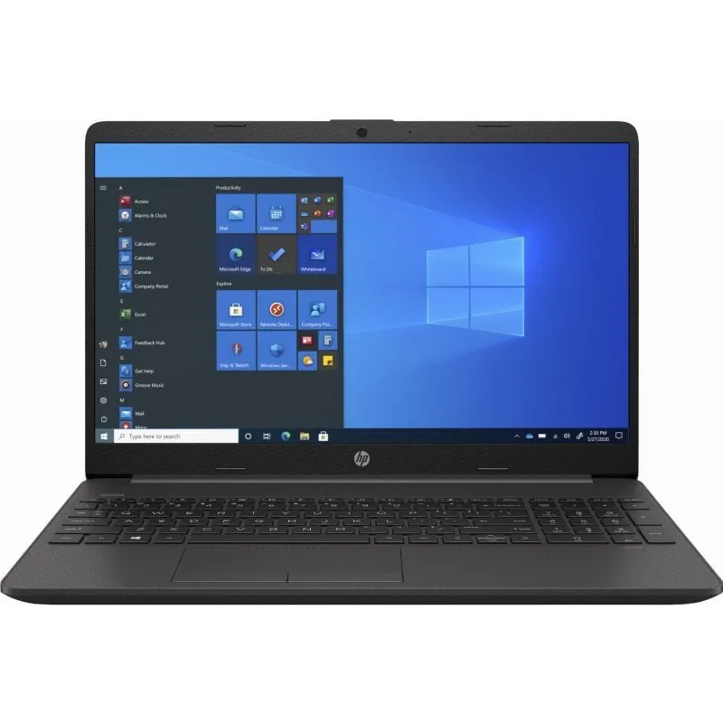 HP 255 G9 AMD Ryzen 5 5625U/8GB/512GB SSD/15.6" 6S6F6EA
