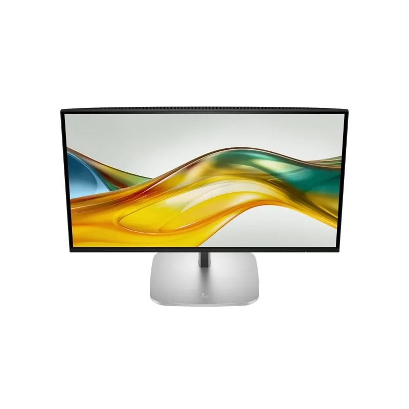 HP 527pm 27″ QHD 100Hz IPS USB-C Altavoces Cámara IA KVM Ethernet 9E0Y9UT#ABB