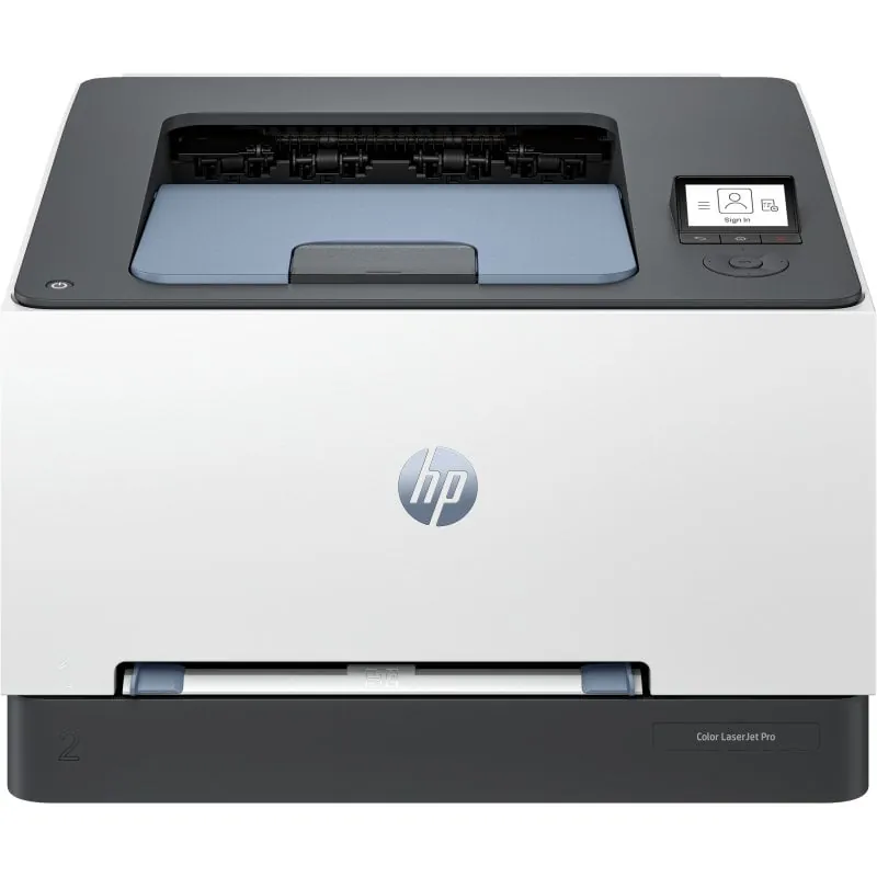 HP Color LaserJet Pro 3202dw Impresora Láser Color WiFi Dúplex 499R0F