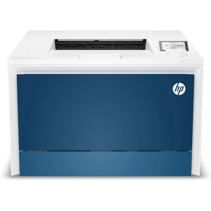 HP Color LaserJet Pro 4202dn Impresora Láser Color Dúplex 4RA87F